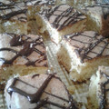 El cooksnap de Amo a mis princesas cuando hizo Torta matera económica y rapidita!.