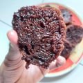 Cooksnap dari Osh Cahya untuk resep Bolu Karamel | Bolu Sarang Semut