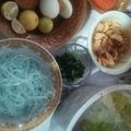Cooksnap dari Novi Ardani untuk resep Soto Ayam Kampung 🐓🐓 Sederhana
