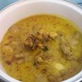 Cooksnap dari mommykental untuk resep Opor Ayam Tanpa Santan