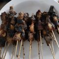 Cooksnap dari Era Iswara P untuk resep Sate kambing simpel edisi idul adha 2021