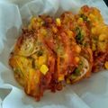Cooksnap dari @r8sachan untuk resep Bakwan goreng Renyah kriuk ngga keras