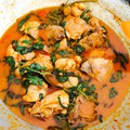 Cooksnap dari RN Rahmadita untuk resep Ayam woku tidak pedas kids friendly