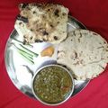 KALPA's cooksnap of when they made ઘુટ્ટો(Ghutto recipe in Gujarati).