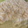 Cooksnap dari Winda Krisnata untuk resep Setup Roti Tawar Keju