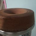 Cooksnap dari Neni Sukartini untuk resep Bolu tepung ketan hitam panggang