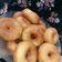 Cooksnap dari Selia Rimeida untuk resep Donat ala J.Co lembut dan empuk (takaran sendok)