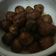 Cooksnap dari fitrirohana untuk resep Baso tempe mercon