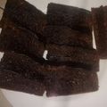 Cooksnap dari ade deviana untuk resep Bolu Karamel (Sarang Semut) Kukus