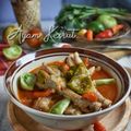 Cooksnap dari Dini Danuraja untuk resep Ceker ayam kesrut banyuwangi