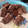 El cooksnap de Agustina Martins cuando hizo Turrón de coco 🥥.