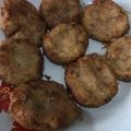 Cooksnap dari Monica Tatiana untuk resep Perkedel kentang