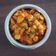 Jayshree Doshi's cooksnap of when they made બટાકા ની સૂકી ભાજી (Bataka Suki Bhaji Recipe In Gujarati).