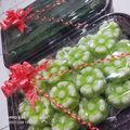 Cooksnap dari Yuni untuk resep Putu Ayu Ekonomis Lembut
