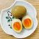 Cooksnap của Dibee khi họ làm theo món Trứng ngâm nước tương 달걀간장절임 / 달걀장조림