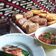 Cooksnap dari Violet Azalea untuk resep Tahu Bacem