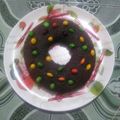 Cooksnap dari Zainab Aminah untuk resep Bolu Coklat Nutrijel