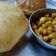 Sultan singh का कुकस्नैप जब उन्होंने छोले पूरी (chole poori recipe in Hindi) बनाया था।