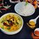 Sushma Kumari का कुकस्नैप जब उन्होंने राजस्थानी कढ़ी (Rajasthani Kadhi recipe in Hindi) बनाया था।
