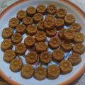 Cooksnap dari Firda Choirika untuk resep Bolu Karamel Kukus (Bolu Sakura)