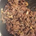 Cooksnap dari Riska | Dapoer Nggragaswati untuk resep Beef Yakiniku ala Yoshinoya