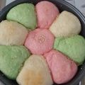 Cooksnap dari junny untuk resep Japanese Milk Bread (Soft and Fluffy)