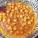 Zesty Style का कुकस्नैप जब उन्होंने छोला (काबुली चना) (Chola (Kabuli chana) recipe in Hindi) बनाया था।