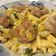 Psyche Chang 的 蝦仁炒蛋 cooksnap
