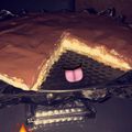 صورة من Non، شاركها بعد تجربة وصفة حلى النوتيلا 🍫