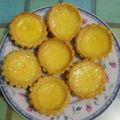 Cooksnap dari Elfira Dwi Binti Sutoto untuk resep Pie susu teflon