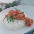 Cooksnap dari HUMANO ID untuk resep RESEP RENDANG SAPI SPESIAL LEBARAN - resep rendang sederhana