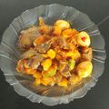 Cooksnap dari Fitri Yunita Pratiwi untuk resep Sambal Goreng Kentang Ati