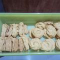 Cooksnap dari Mama Chaca untuk resep Butter cookies