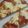 El cooksnap de Music all I need Vane cuando hizo Pizza con Harina de Almendras.