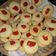 El cooksnap de Romina cuando hizo Galletitas Pepas caseras.