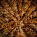 El cooksnap de Marina Oronoz cuando hizo Masa para pizza, pizzetas o calzone súper fácil ♥️.
