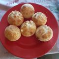 El cooksnap de Nadia Bursa cuando hizo Muffin de coco fácil rápido.