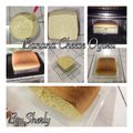 Cooksnap dari Sherly Kurnia untuk resep Ogura Banana Cheese