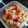 Rigó Erzsébet Cooksnap-ja, amikor elkészítette a(z) Túrós-zsíros pogácsa receptet.