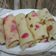 Cooksnap dari 🌹Dede Yuliani🌹 untuk resep Dadar Gulung Polkadot#Ketopad_CP_Streetfood