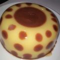 Cooksnap dari DW (Dapoer Wija) untuk resep Puding Nangka Simple