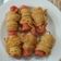 Cooksnap dari ninafakhri untuk resep Sosis Gulung Mie Goreng