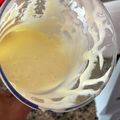 El cooksnap de amaliaf cuando hizo Mayonesa casera.