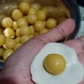 Cooksnap dari ati' untuk resep Filling cheese (isian keju) recommended