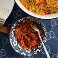 Cooksnap dari Emy Muslimah untuk resep Sambel tomat teri medan