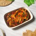 Cooksnap dari Dapur ala mama jasmine untuk resep Tahu Dangdut Medan