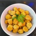 Cooksnap dari evlyne14 untuk resep Tahu Pok Pok