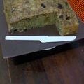 Cooksnap dari shamia yosevelin untuk resep Brownies pisang No timbangan