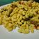 Cooksnap dari Stephanie Gabriela Handy untuk resep Fusilli with Champignon Mushroom and Black Pepper