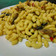 Cooksnap dari Stephanie Gabriela Handy untuk resep Fusilli with Champignon Mushroom and Black Pepper